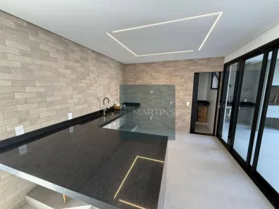 Casa de Condomínio com 3 Quartos à venda, 167m² no Chácara Morada Mediterrânea, Jundiaí