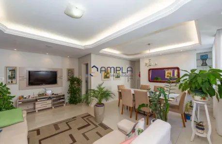 Cobertura com 5 Quartos à venda, 255m² no Buritis, Belo Horizonte