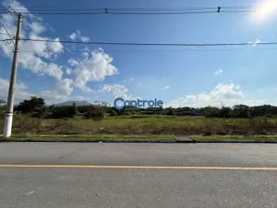 Lote/Terreno à venda, 375m² no Sertão do Maruim, São José