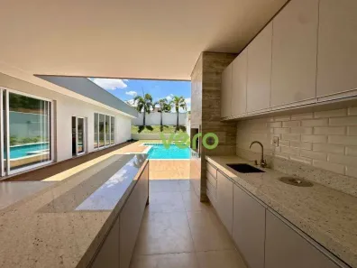 Casa de Condomínio com 2 Quartos à venda, 250m² no Jardim São Francisco, Nova Odessa
