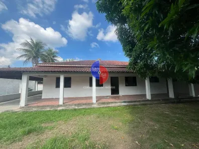 Casa com 4 Quartos à venda, 300m² no Parque Fleixal, Guapimirim