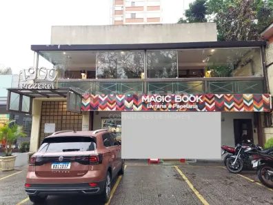 Ponto Comercial para alugar, 300m² no Vila Sofia, São Paulo