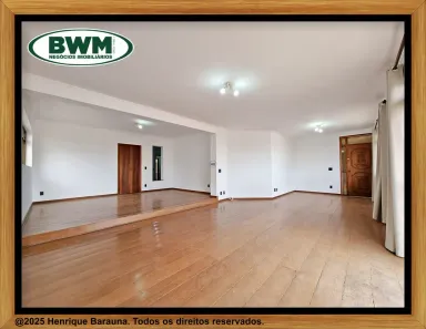 Apartamento com 3 Quartos para venda ou aluguel, 180m² no Centro, Sorocaba