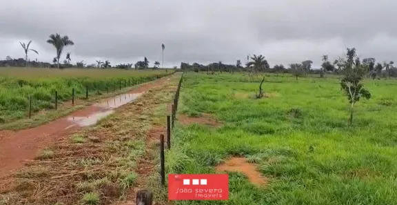 Fazenda/Sítio à venda, 1016400m² no , Conceição do Araguaia