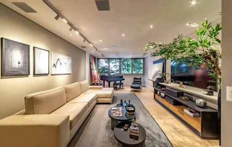 Apartamento com 2 Quartos à venda, 162m² no Cerqueira César, São Paulo