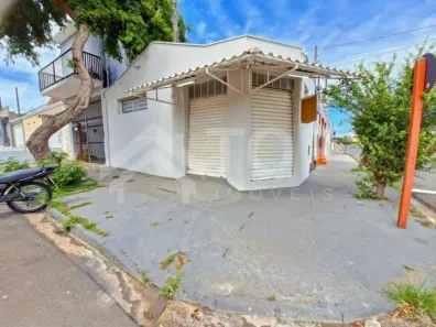 Ponto Comercial para alugar, 30m² no Vila Carmem, São Carlos