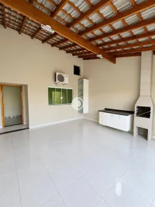 Casa com 3 Quartos à venda, 119m² no Vila Mollon IV, Santa Bárbara D'Oeste