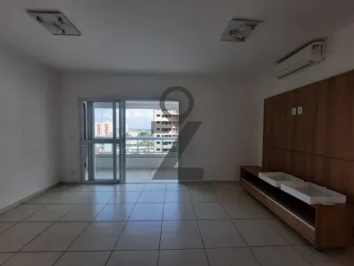 Apartamento com 2 Quartos à venda, 70m² no Jardim Infante Dom Henrique, Bauru