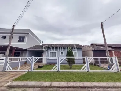 Casa com 2 Quartos à venda, 65m² no Tramandaí, Tramandaí