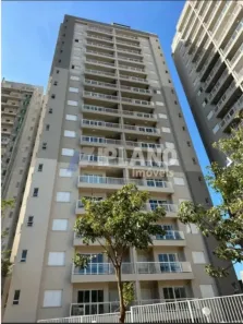 Apartamento com 2 Quartos à venda, 47m² no Residencial Parati, São Carlos