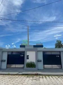 Casa com 2 Quartos à venda, 86m² no , Itanhaém