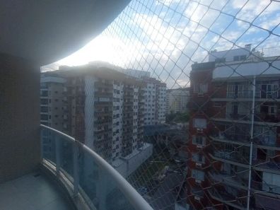 Apartamento com 3 Quartos à venda, 96m² no Santa Rosa, Niterói