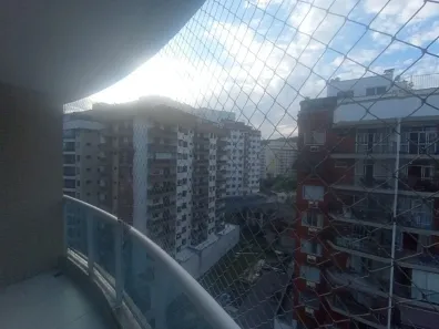Apartamento com 3 Quartos à venda, 96m² no Santa Rosa, Niterói
