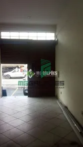 Ponto Comercial para alugar, 40m² no Parque Recreio, Contagem