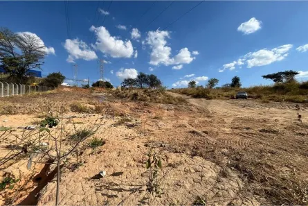 Lote/Terreno à venda, 6441m² no Campina Verde, Contagem