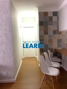 Apartamento com 2 Quartos à venda, 65m² no Jardim Alvorada, São José dos Campos