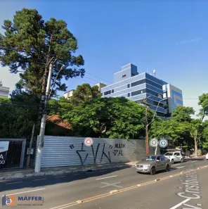 Lote/Terreno à venda, 653m² no Auxiliadora, Porto Alegre