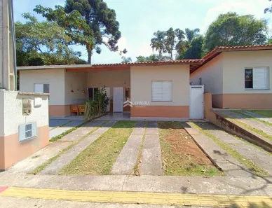 Casa de Condomínio com 3 Quartos à venda, 130m² no Taboleiro Verde, Cotia