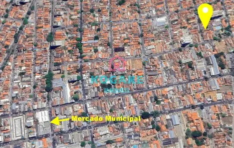 Lote/Terreno à venda, 10m² no Vila Maria, São José dos Campos