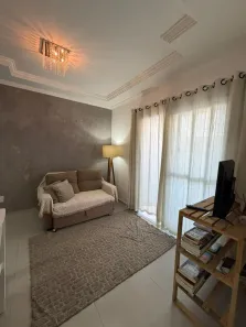 Apartamento com 1 Quarto à venda, 45m² no Ingleses do Rio Vermelho, Florianópolis