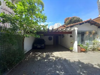 Imóvel Comercial com 3 Quartos à venda, 300m² no Vila Parque Jabaquara, São Paulo