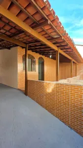 Casa com 2 Quartos à venda, 170m² no Marcílio de Noronha, Viana