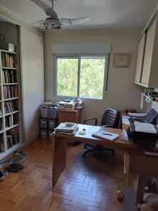 Apartamento com 2 Quartos à venda, 118m² no Vila Mariana, São Paulo