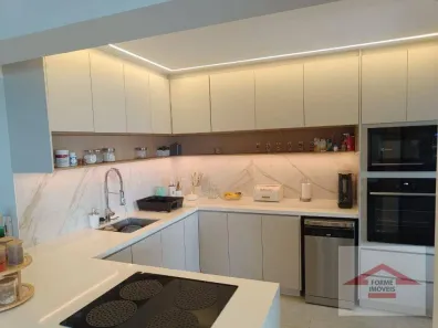 Apartamento com 3 Quartos à venda, 101m² no Vila Lacerda, Jundiaí