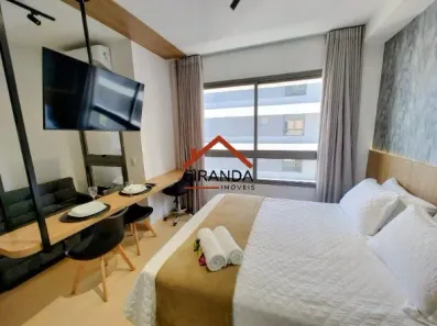 Apartamento com 1 Quarto à venda, 25m² no Pinheiros, São Paulo