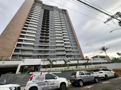 Apartamento com 2 Quartos à venda, 65m² no Jaguaribe, Salvador