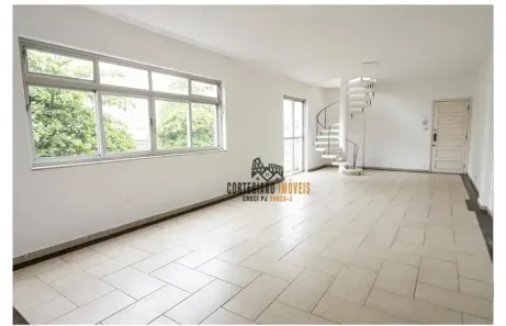 Apartamento com 5 Quartos à venda, 208m² no Embaré, Santos