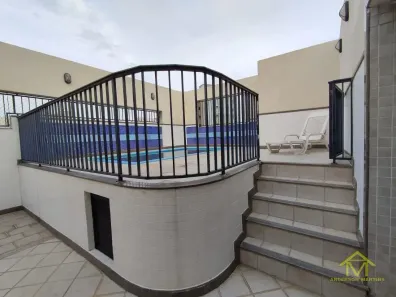 Apartamento com 4 Quartos à venda, 285m² no Praia da Costa, Vila Velha
