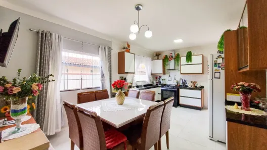 Casa com 3 Quartos à venda, 163m² no Itaum, Joinville