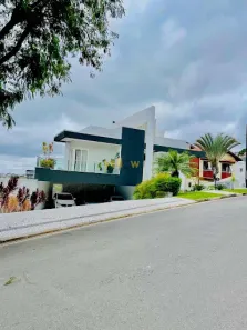 Casa de Condomínio com 4 Quartos à venda, 570m² no Arujá 5, Arujá