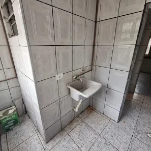 Apartamento com 2 Quartos à venda, 56m² no Cidade Tiradentes, São Paulo