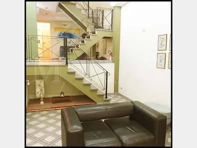 Imóvel Comercial à venda, 225m² no Vila Mariana, São Paulo