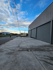 Galpão/Depósito/Armazém para alugar, 231m² no Setor Aeroporto Sul, Aparecida de Goiânia