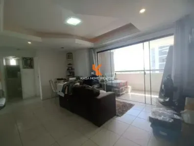 Apartamento com 2 Quartos à venda, 80m² no Pituba, Salvador
