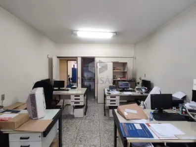 Sala Comercial à venda, 205m² no Barro Preto, Belo Horizonte