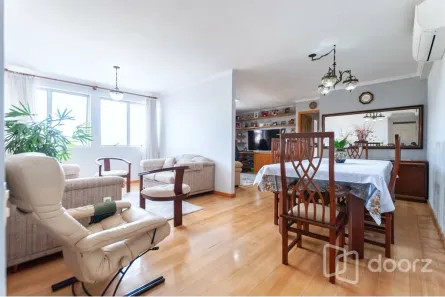 Apartamento com 3 Quartos à venda, 105m² no Vila Monumento, São Paulo