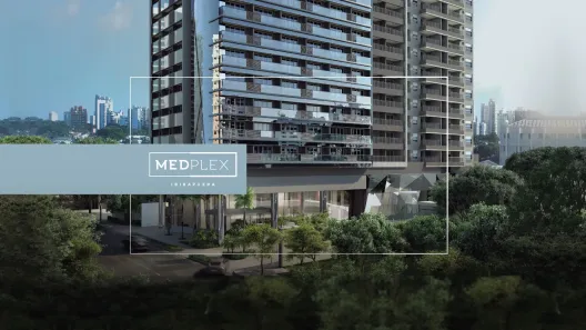 Sala Comercial à venda, 2916m² no Indianópolis, São Paulo