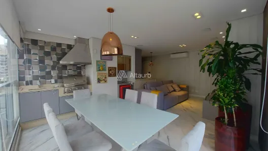 Apartamento com 2 Quartos para alugar, 79m² no Moema, São Paulo