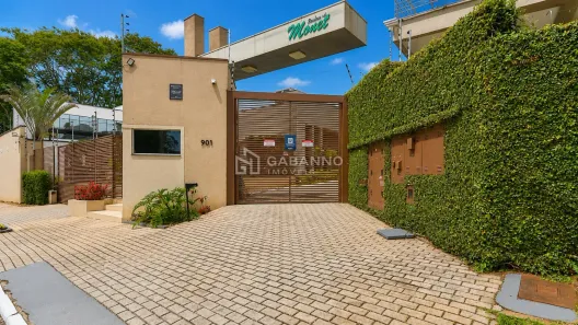 Casa de Condomínio com 3 Quartos à venda, 250m² no Campo Comprido, Curitiba