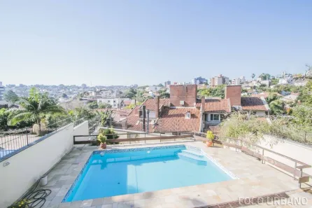 Casa com 5 Quartos à venda, 589m² no Três Figueiras, Porto Alegre