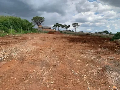 Lote/Terreno à venda, 1760m² no Ponte Alta Norte, Brasília