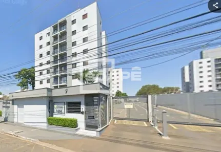 Apartamento com 3 Quartos à venda, 73m² no Morumbi, Piracicaba