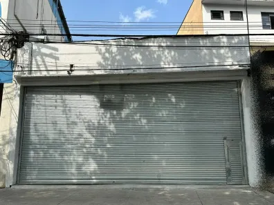 Galpão/Depósito/Armazém à venda, 505m² no Centro, Diadema