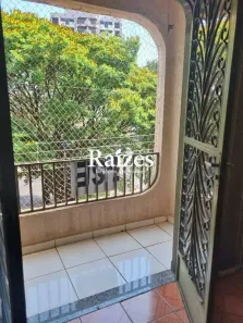 Apartamento com 3 Quartos à venda, 101m² no Tabajaras, Uberlândia