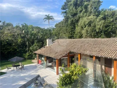 Casa de Condomínio com 5 Quartos à venda, 474m² no Costa do Sol, Bertioga