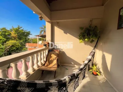 Casa com 4 Quartos à venda, 190m² no Parque Senhor do Bonfim, Taubaté